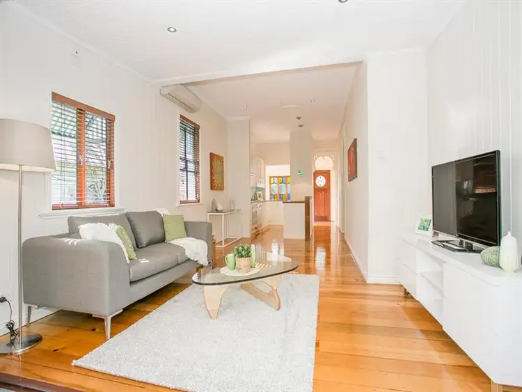 Third view of Homely house listing, 74 Fanny Street, Annerley QLD 4103