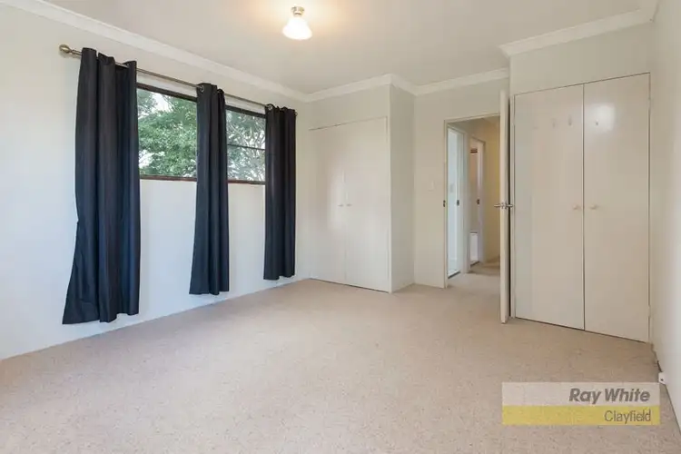 Sixth view of Homely unit listing, 3/35 Railway Parade, Clayfield QLD 4011