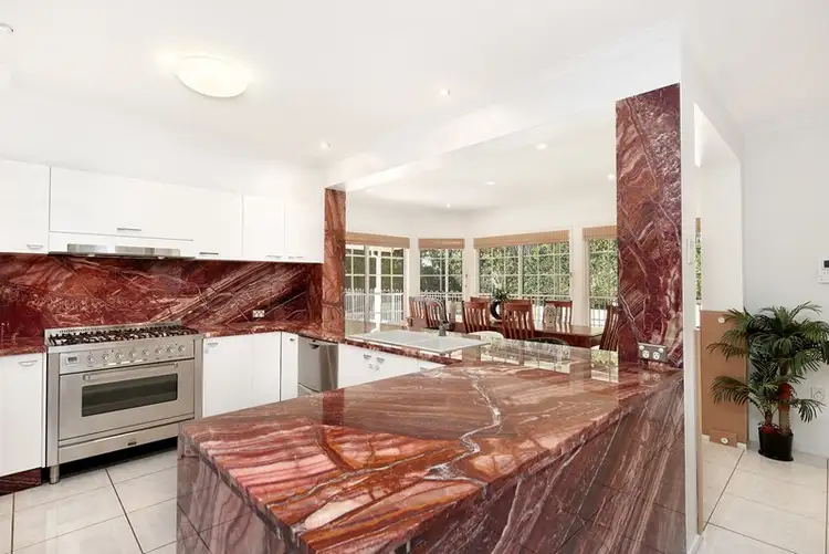 Third view of Homely house listing, 13 Turnberry Place, Carindale QLD 4152