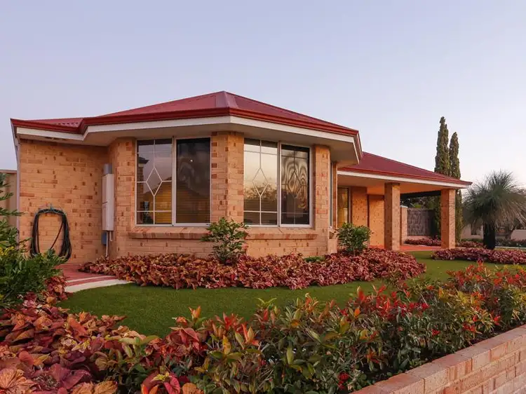 Third view of Homely house listing, 1 Foxton Way, Butler WA 6036