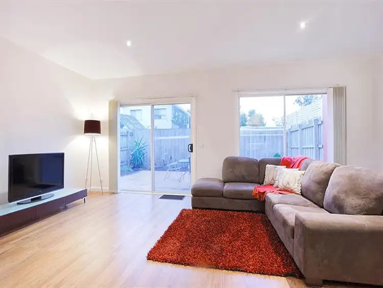 Second view of Homely townhouse listing, 38A Third Avenue, Rosebud VIC 3939