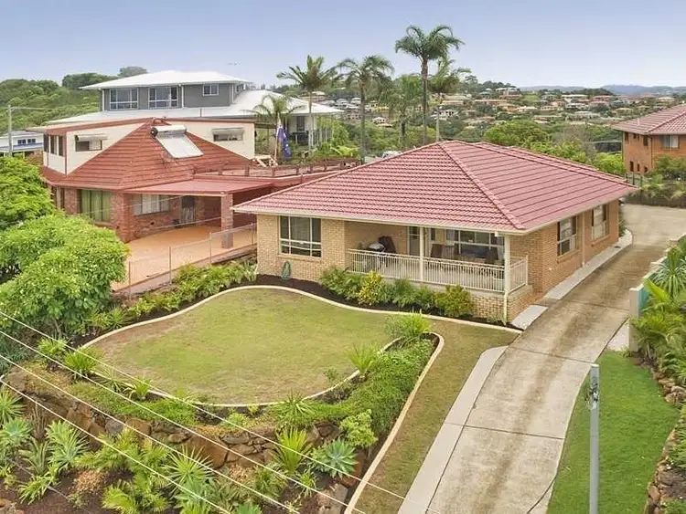 Second view of Homely house listing, 7 Blue Haze Crescent, Banora Point NSW 2486