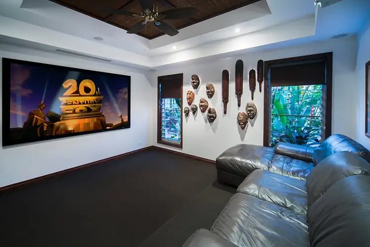 Seventh view of Homely house listing, 3183 Riverleigh Drive, Hope Island QLD 4212