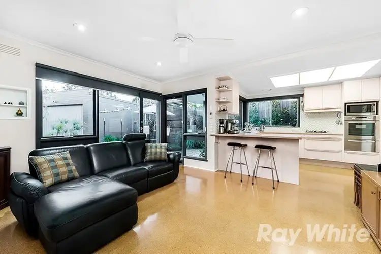 Third view of Homely house listing, 7 Dunsmuir Drive, Mount Waverley VIC 3149