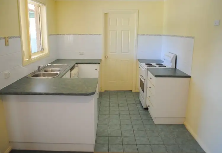 Second view of Homely house listing, 33 Brigalow Drive, Moree NSW 2400