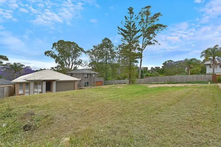 123a Pennant Hills Road, Normanhurst NSW 2076