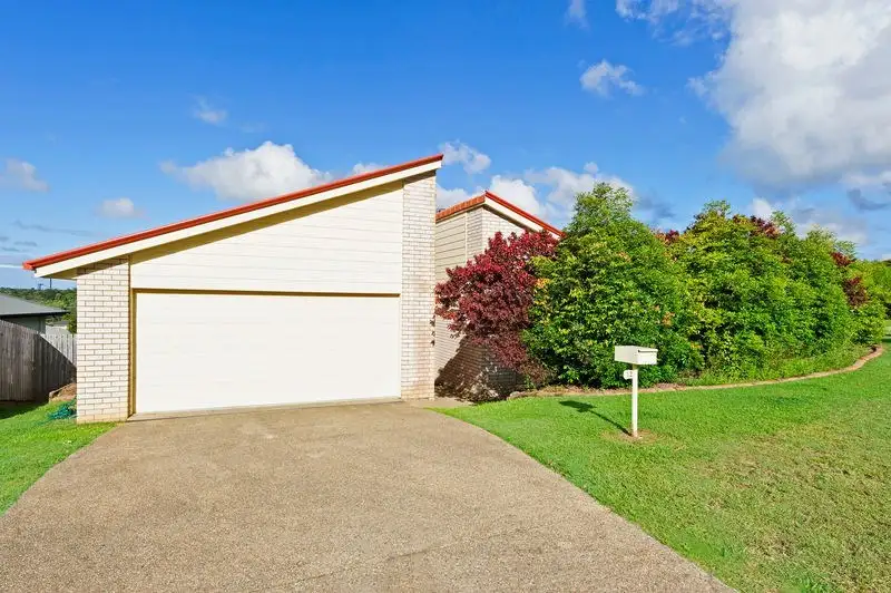 Main view of Homely house listing, 32 Bluetail Crescent, Upper Coomera QLD 4209