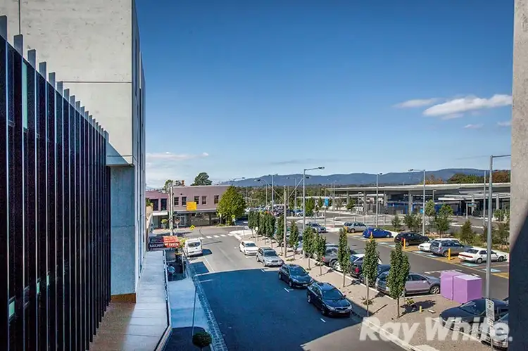 Main view of Homely apartment listing, 406a 1-19 Colombo Street, Mitcham VIC 3132