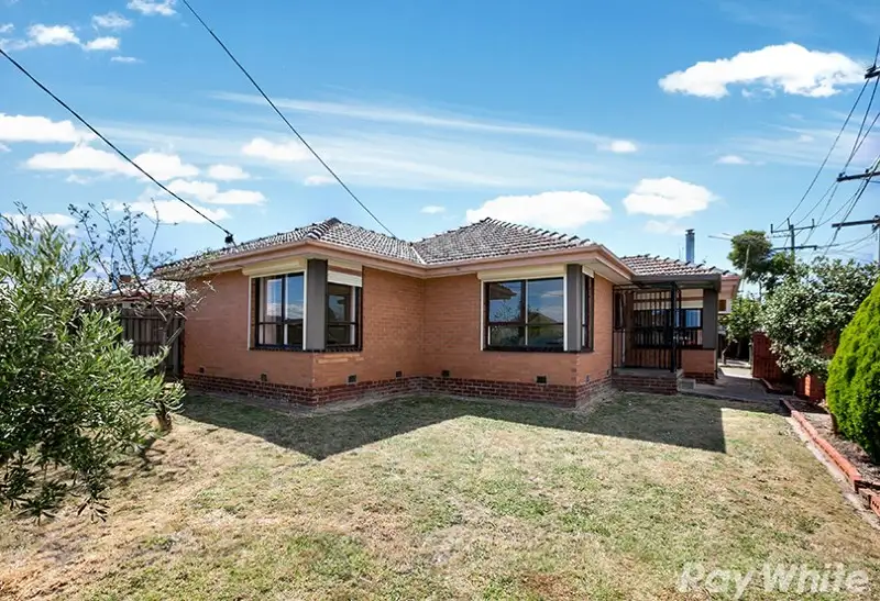 Main view of Homely house listing, 1 Gibson Street, Lalor VIC 3075