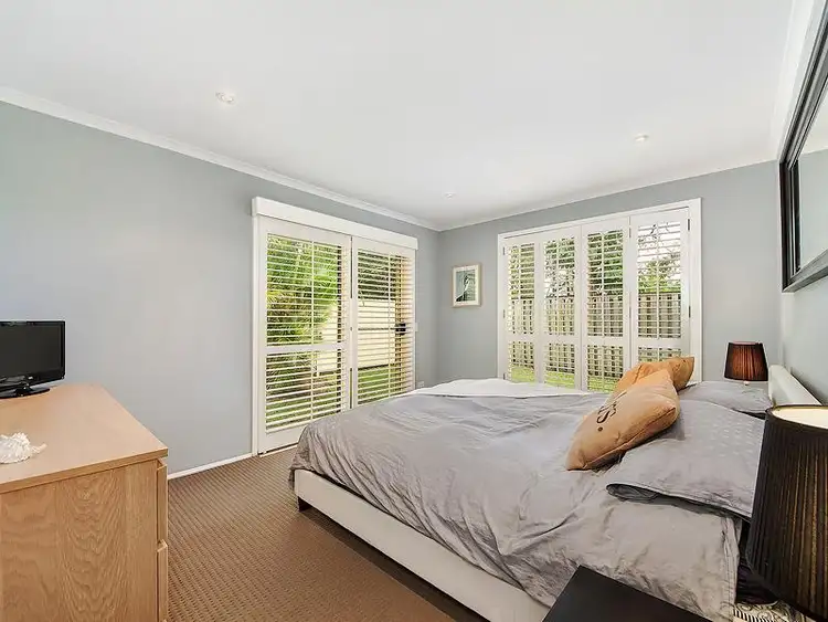 Sixth view of Homely house listing, 18 Tusmore Place, Robina QLD 4226