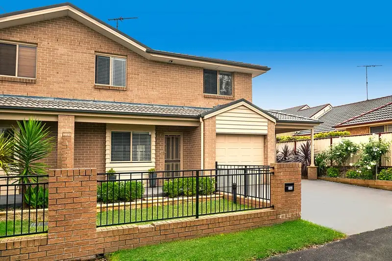 Main view of Homely house listing, 24a Gadd Lane, Helensburgh NSW 2508