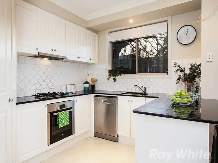 Sixth view of Homely house listing, 2/3 Fiddes Street, Moorabbin VIC 3189