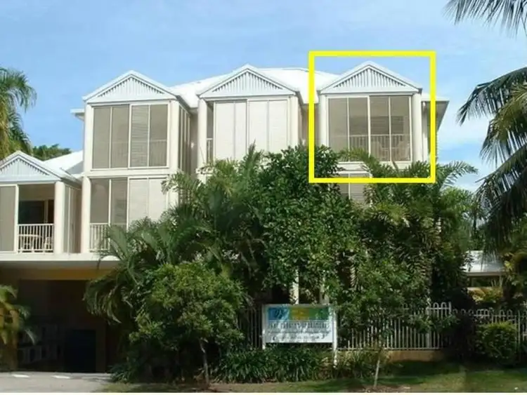 Main view of Homely unit listing, 113/63 Macrossan Street, Port Douglas QLD 4877