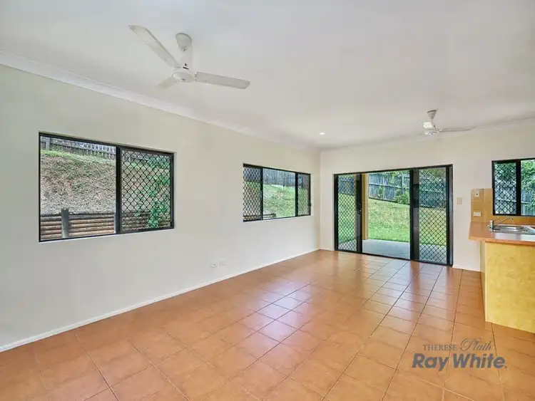 Fourth view of Homely house listing, 22 Templar Crescent, Bentley Park QLD 4869