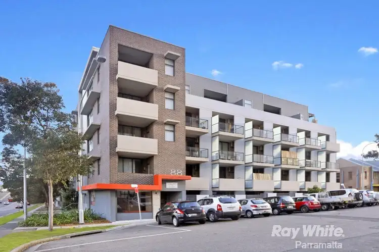 11/88 James Ruse Drive, Rosehill NSW 2142