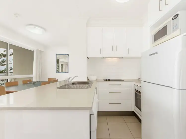 Sixth view of Homely unit listing, 3E/510 Marine Parade, Biggera Waters QLD 4216