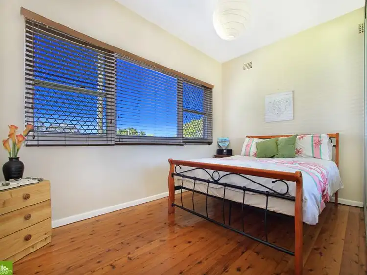 Third view of Homely unit listing, 1/36 Kembla Street, Wollongong NSW 2500