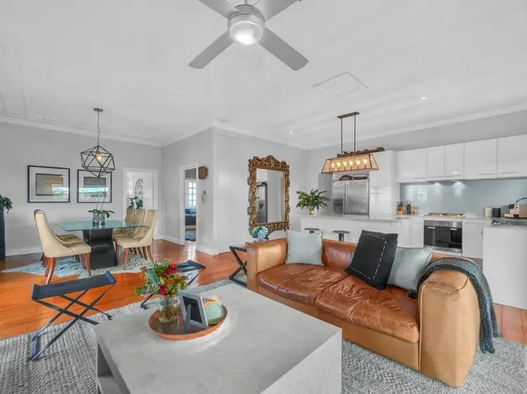 Fifth view of Homely house listing, 92 Adelaide Street, Clayfield QLD 4011