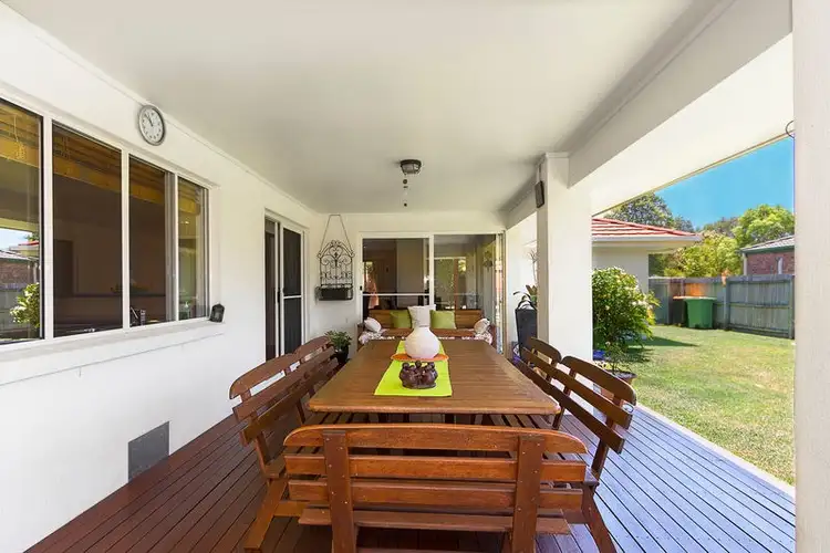 Seventh view of Homely house listing, 4 Lanata Crescent, Mountain Creek QLD 4557