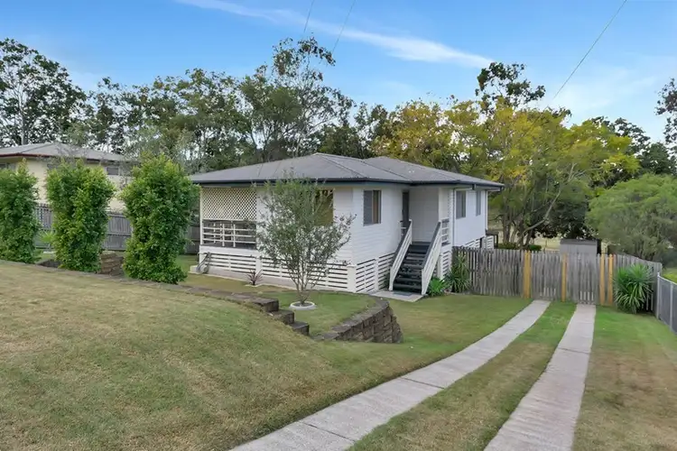 Main view of Homely house listing, 7 Vauxhall Street, North Tivoli QLD 4305