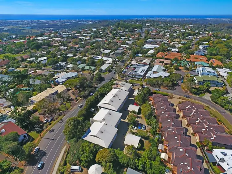 Seventh view of Homely unit listing, 1/2 Box Street, Buderim QLD 4556