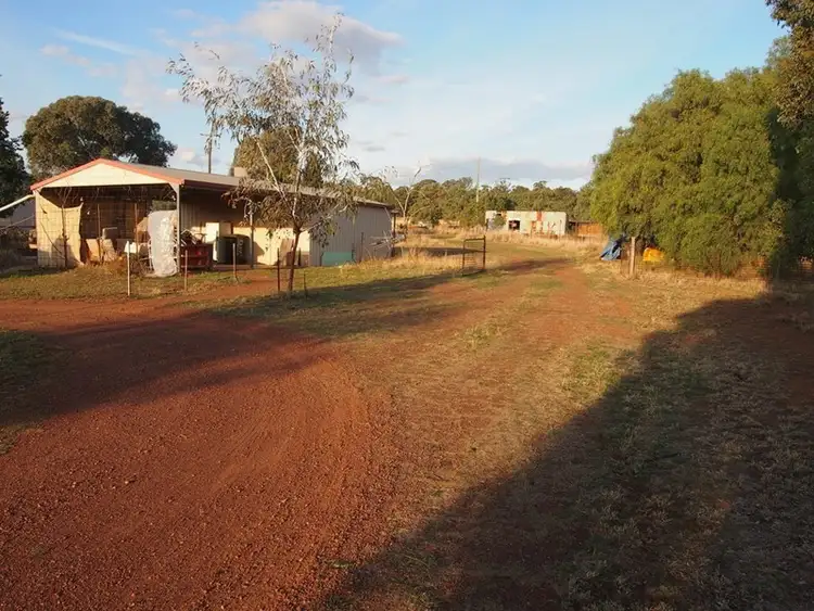 Fifth view of Homely house listing, Iona 1a Welcome Road, Parkes NSW 2870