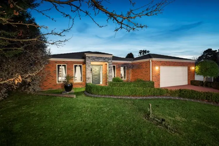 26 Rutherglen Court, Rowville VIC 3178