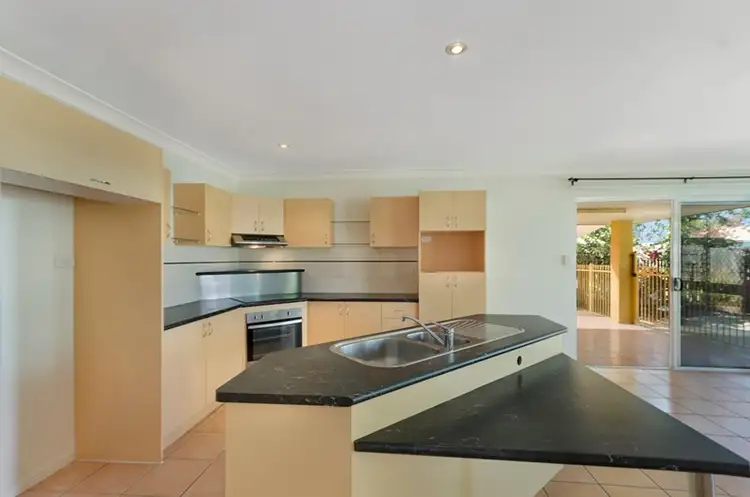 Sixth view of Homely house listing, 59 Greenwood Drive, Kirwan QLD 4817