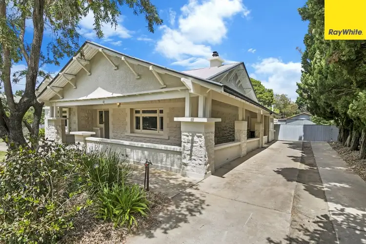 Second view of Homely house listing, 12 Rogers Street, Freeling SA 5372
