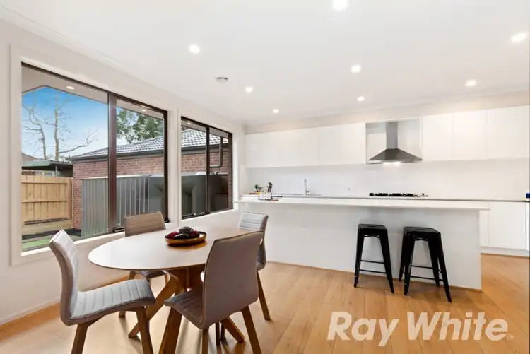 Fifth view of Homely house listing, 3/27 Sinclair Road, Bayswater VIC 3153