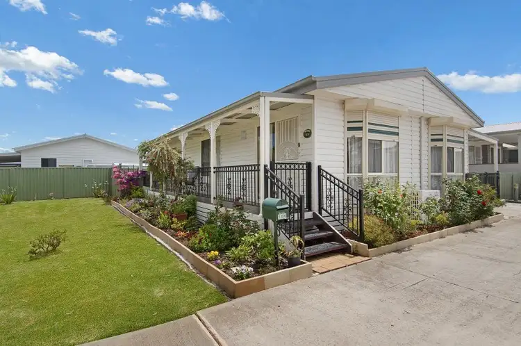 156/1325 Frankston-Dandenong Road, Carrum Downs VIC 3201