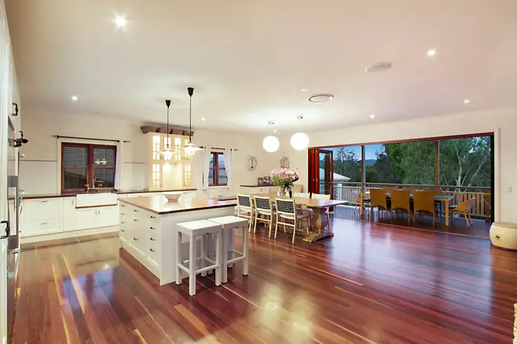 Fourth view of Homely house listing, 4 Nyoka Court, Elanora QLD 4221