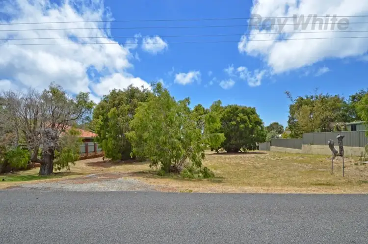 Fifth view of Homely land listing, 43 Gordon Street, Little Grove WA 6330