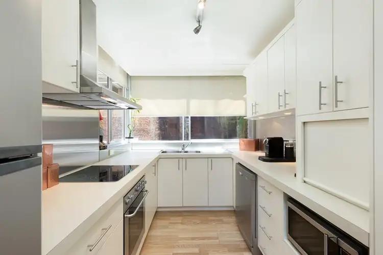 Third view of Homely apartment listing, 2/302 Burns Bay Road, Lane Cove NSW 2066