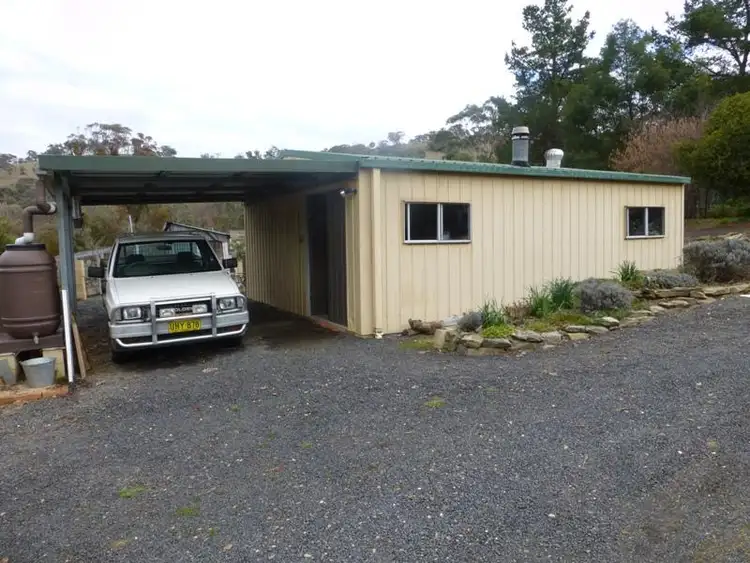 Second view of Homely rural property listing, Address available on request