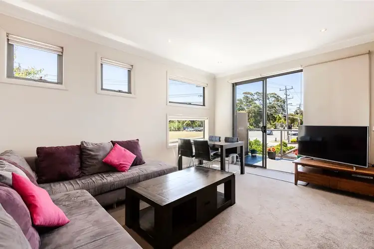 Second view of Homely townhouse listing, 1/2 Clarinda Road, Clarinda VIC 3169