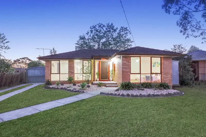 Main view of Homely house listing, 1 Dyer Court, Epping VIC 3076