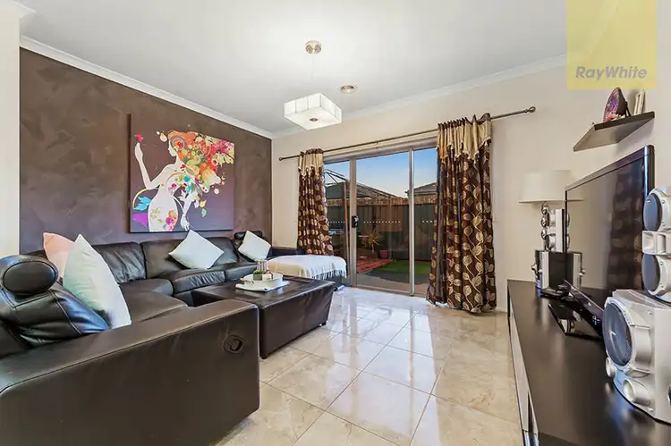 Sixth view of Homely house listing, 31 Fermont Avenue, Craigieburn VIC 3064