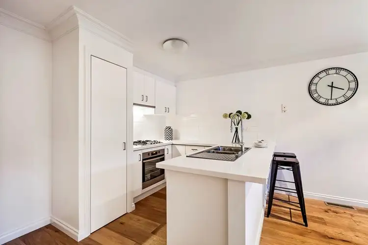 Third view of Homely unit listing, 3/2 Fenton Street, Huntingdale VIC 3166