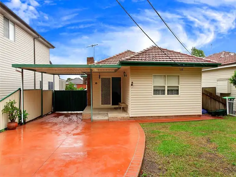 Main view of Homely house listing, 83 Wycombe Street, Yagoona NSW 2199