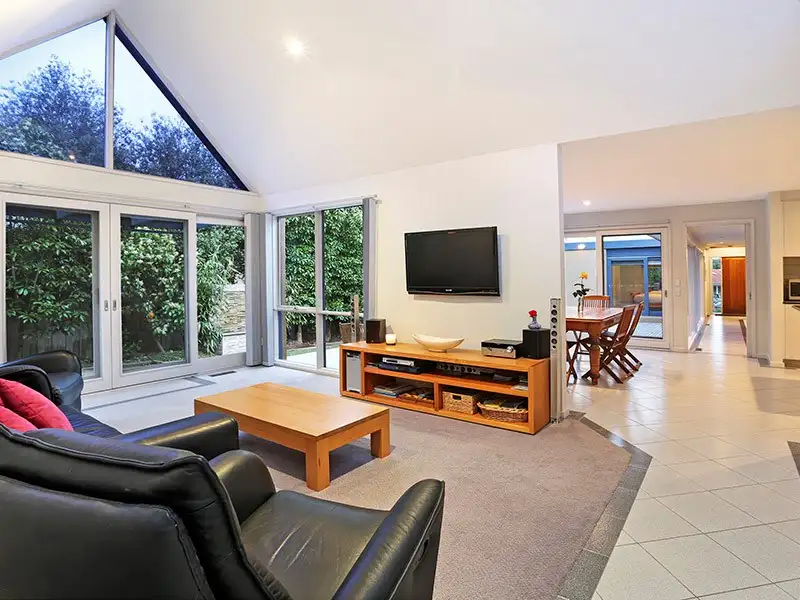 Main view of Homely house listing, 11 Whitten Court, Highton VIC 3216