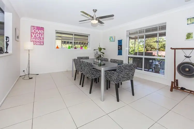 Sixth view of Homely house listing, 6 Nerrina Court, Karana Downs QLD 4306