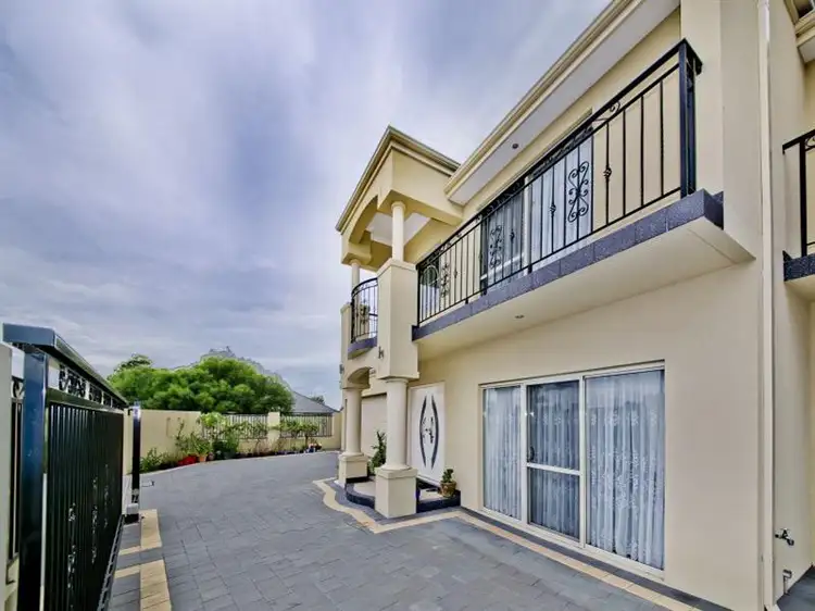 Third view of Homely house listing, 380 Walter Road West, Morley WA 6062