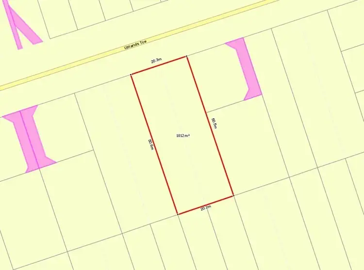 Second view of Homely house listing, 60-62 Uplands Terrace, Wynnum QLD 4178
