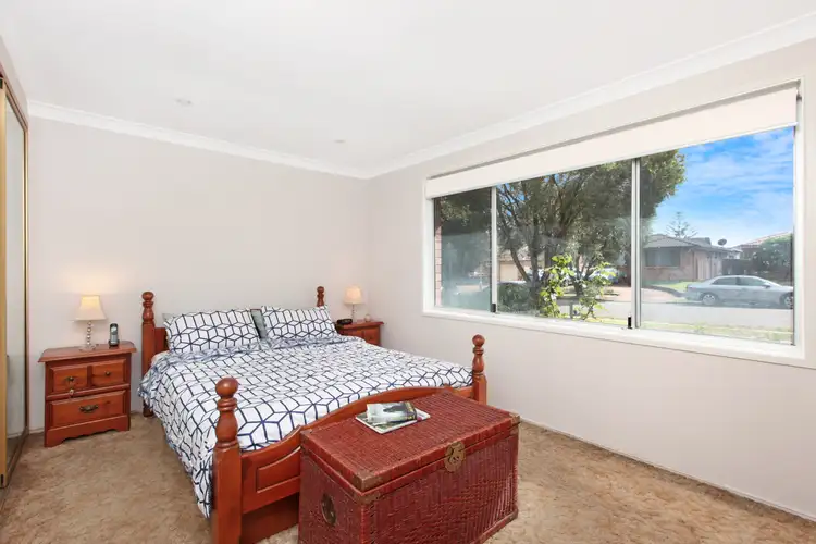 Fifth view of Homely house listing, 11 Hillend Place, Wakeley NSW 2176