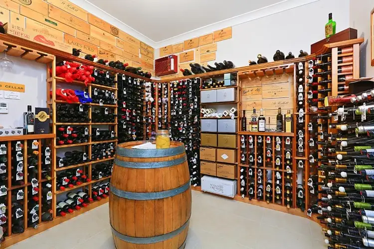 Fifth view of Homely house listing, 3 Dural Downs Way, Dural NSW 2158