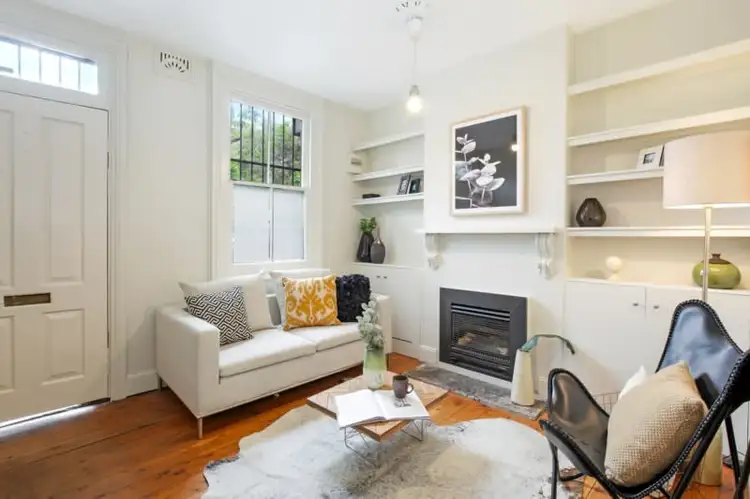 Third view of Homely terrace listing, 68 Hugo Street, Redfern NSW 2016