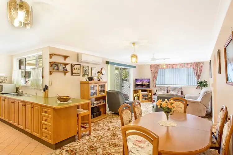 Fifth view of Homely house listing, 37 Murrumbidgee Crescent, Bateau Bay NSW 2261