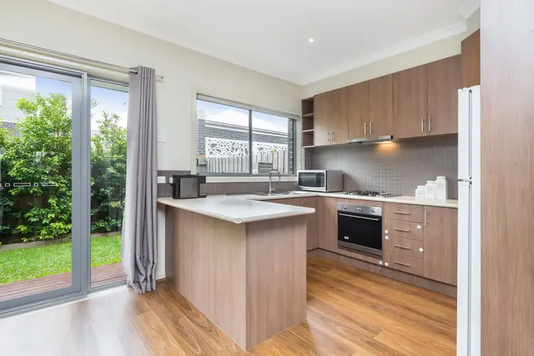 Seventh view of Homely house listing, 90 Greene Street, South Kingsville VIC 3015