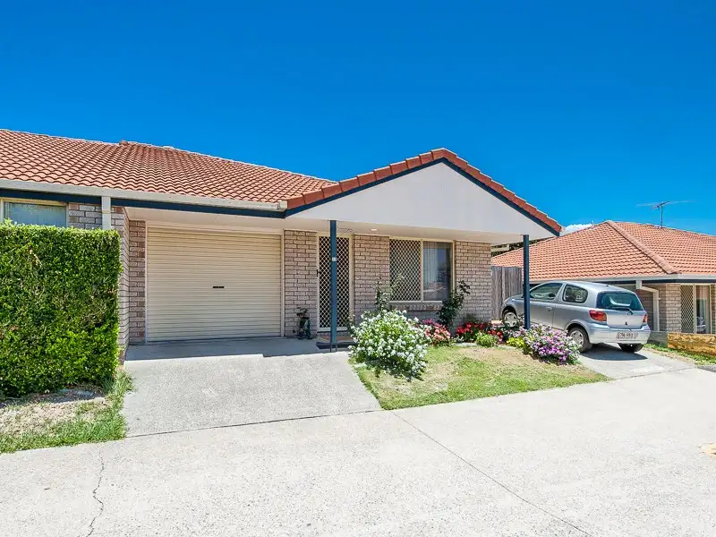 Main view of Homely villa listing, 12/276 Handford Road, Taigum QLD 4018